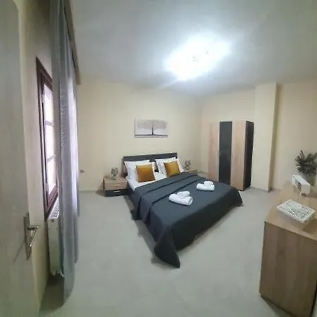 Grand View Lägenhet