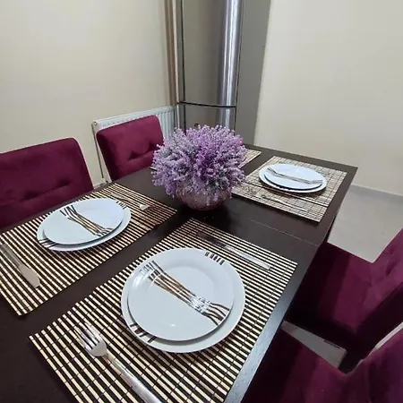 Grand View Lägenhet