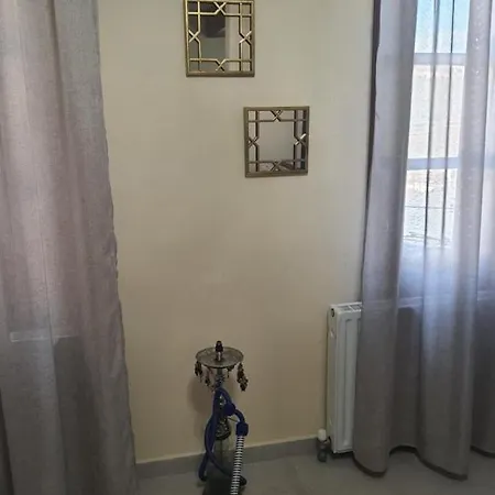 Lägenhet Grand View *