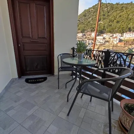 Grand View Lägenhet