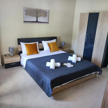 Grand View * Panagia (Thasos)