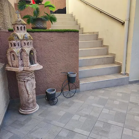 Grand View Panagia (Thasos)