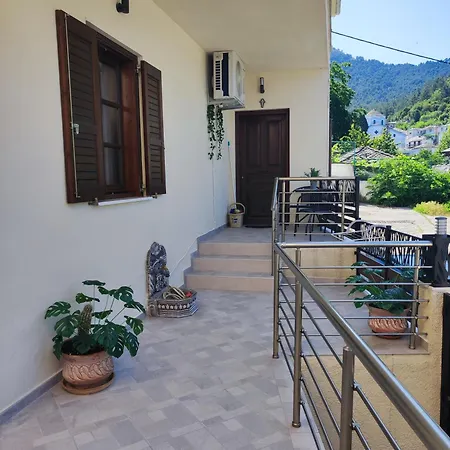 Lägenhet Grand View *