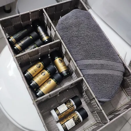 Lägenhet Grand View Panagia (Thasos)