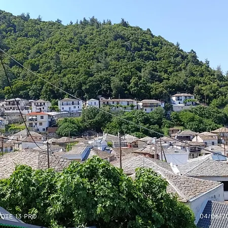 Lägenhet Grand View