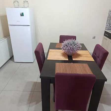 Grand View Lägenhet