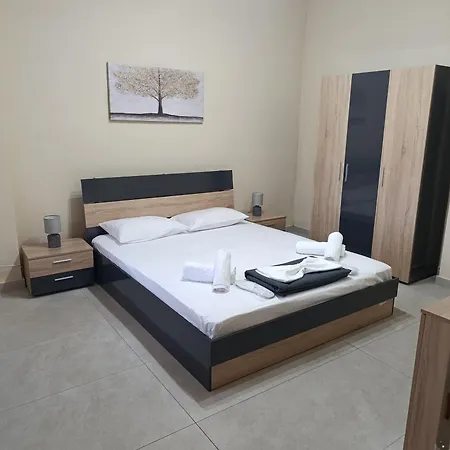 Lägenhet Grand View *