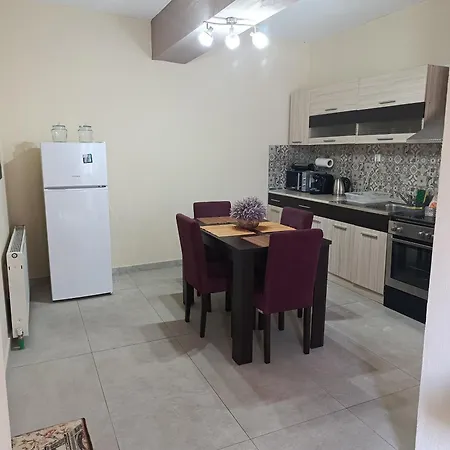 Grand View * Panagia (Thasos)