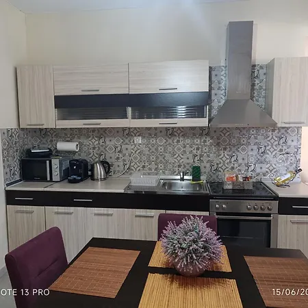 Lägenhet Grand View