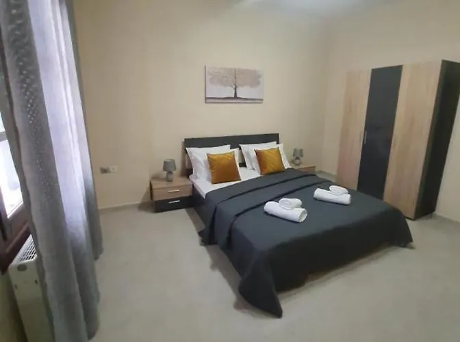 Grand View * Panagia (Thasos)