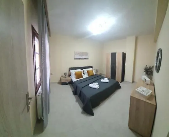 Grand View Apartamento