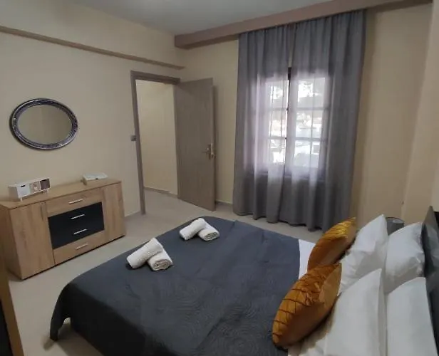 Apartamento Grand View