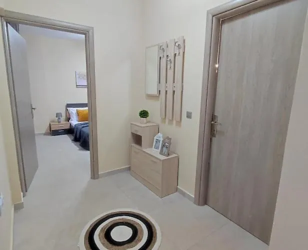 Grand View Apartamento *