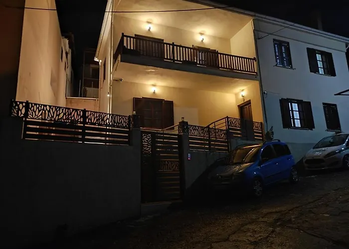 Apartamento Grand View *