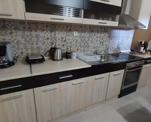 Grand View Apartamento *