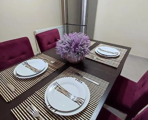 Grand View Apartamento