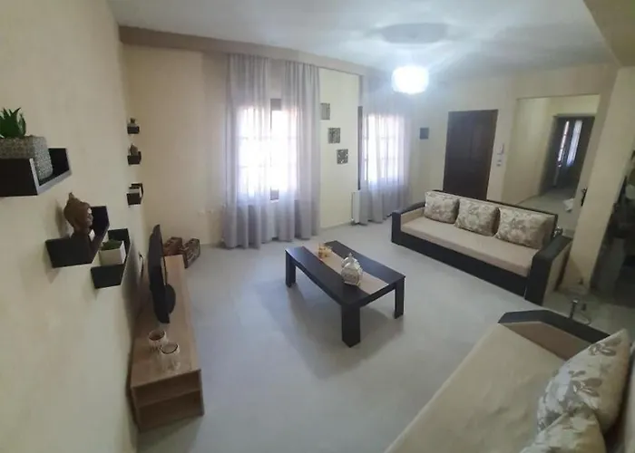 Grand View * Panagia (Thasos)