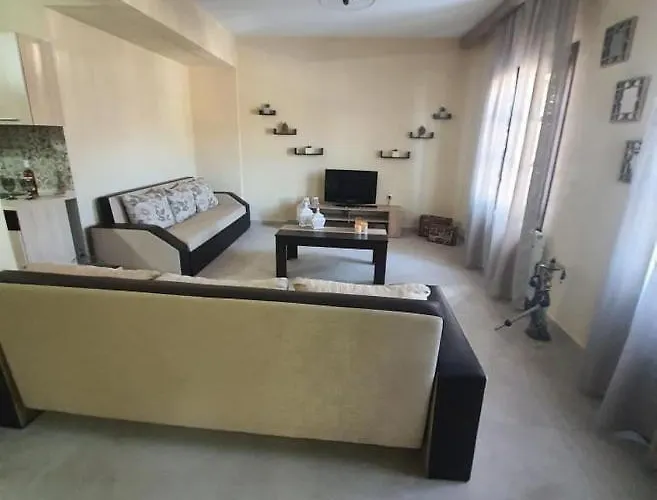 Grand View * Panagia (Thasos)