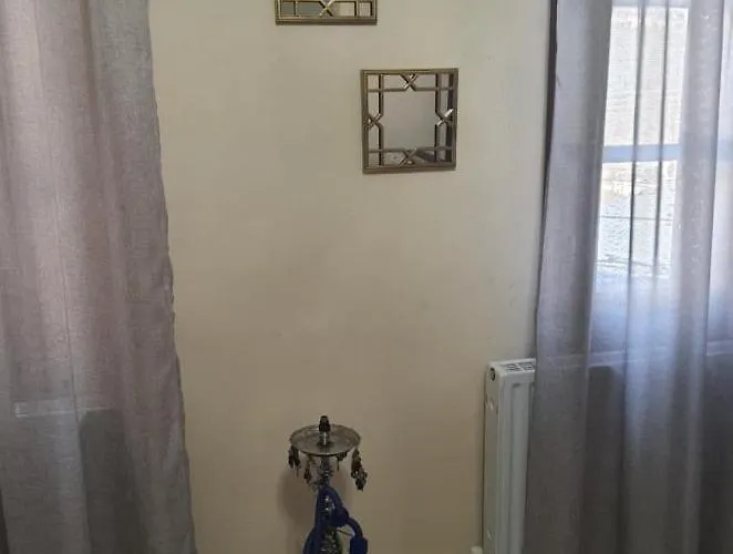 Apartamento Grand View *