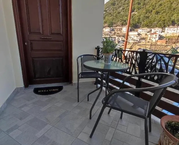 Grand View Apartamento