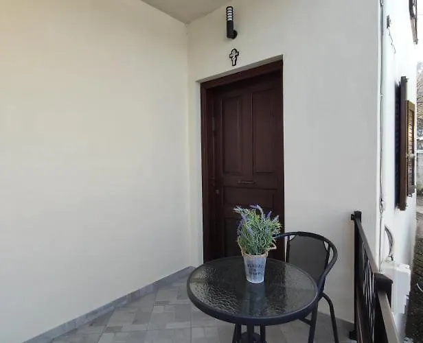 Grand View Apartamento