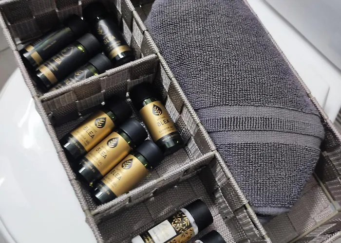 Apartamento Grand View Panagia (Thasos)