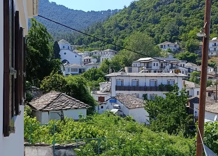 Grand View *