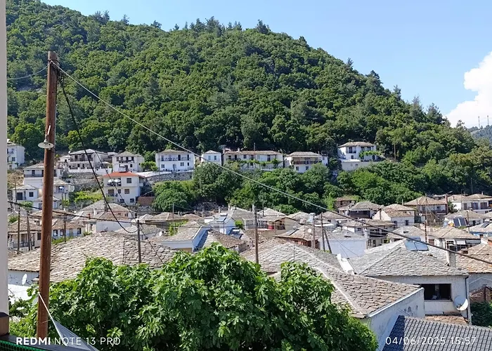 Apartamento Grand View