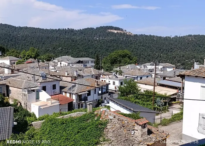 Apartamento Grand View *