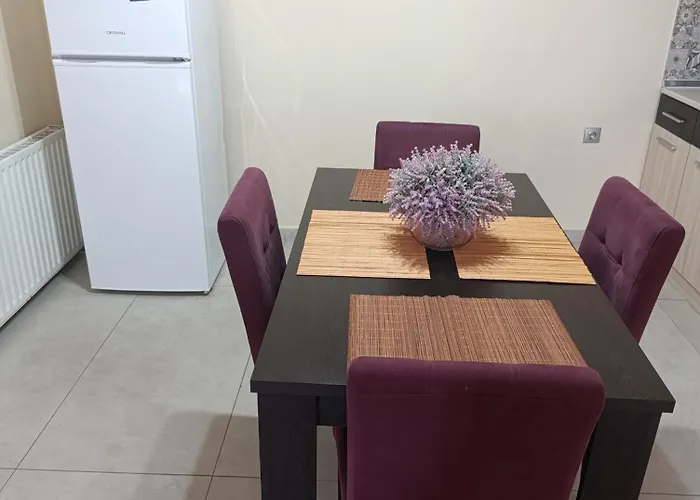 Grand View Apartamento