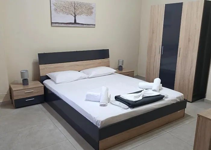 Apartamento Grand View *