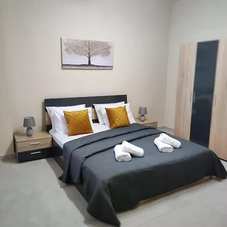 Apartment Grand View *