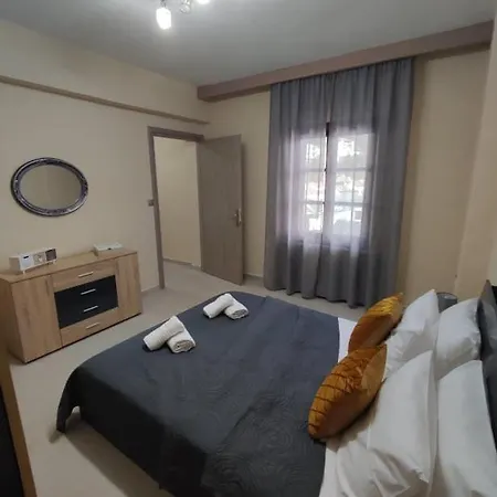 Apartment Grand View