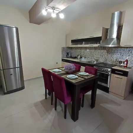 Grand View Apartment Panagia (Thasos)