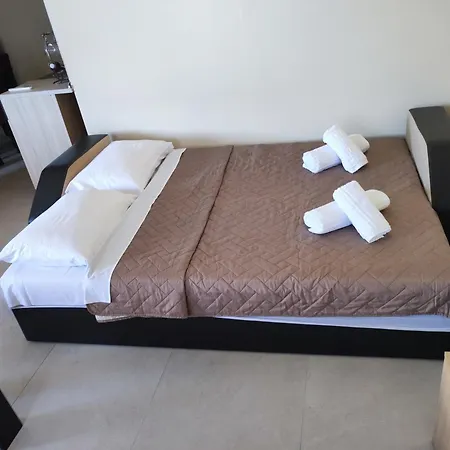 Apartment Grand View Panagia (Thasos)