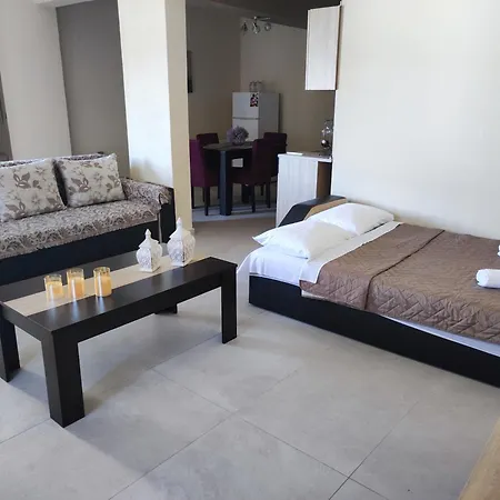 Grand View Apartment