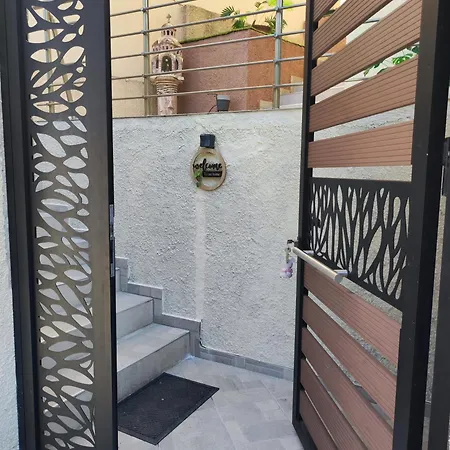 Apartament Grand View