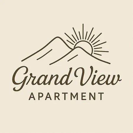 Grand View Apartament *