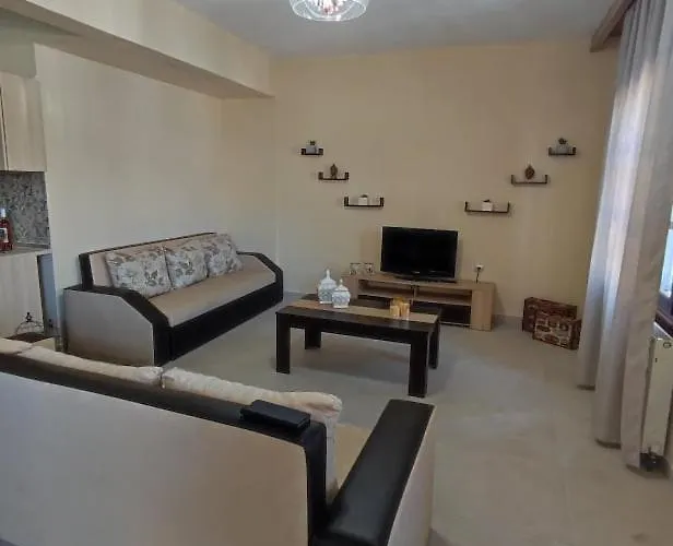 Grand View * 帕纳基雅