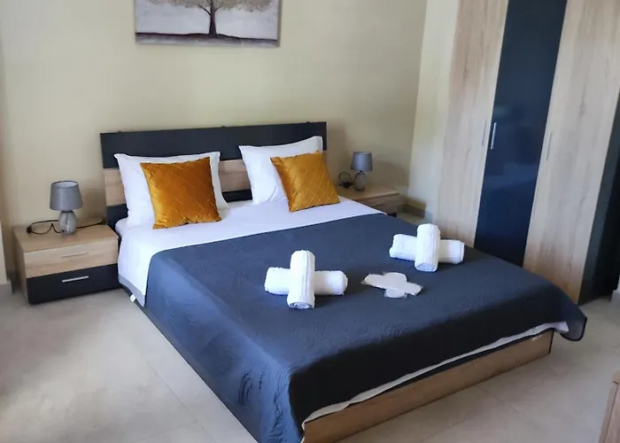 Grand View * 帕纳基雅