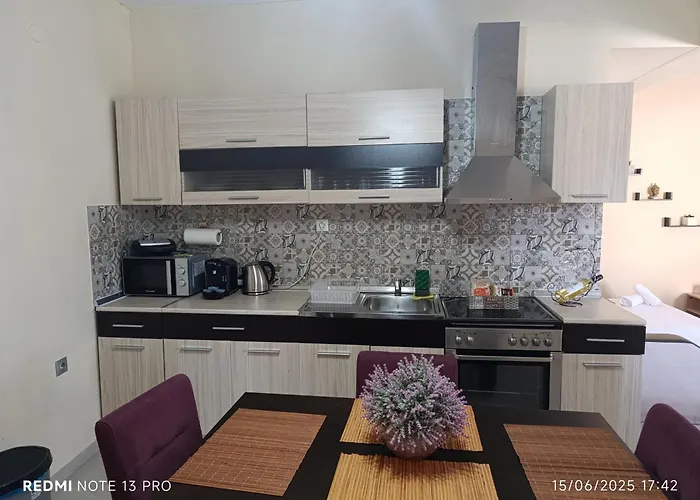 Appartamento Grand View